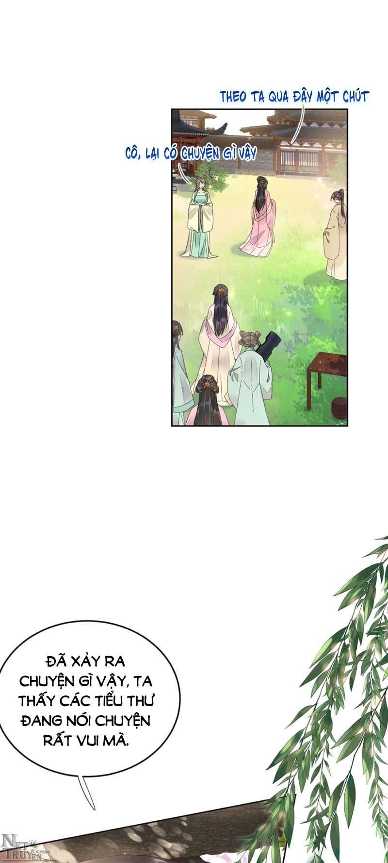 Dục Hỏa Độc Phi Tập 103 trang 19