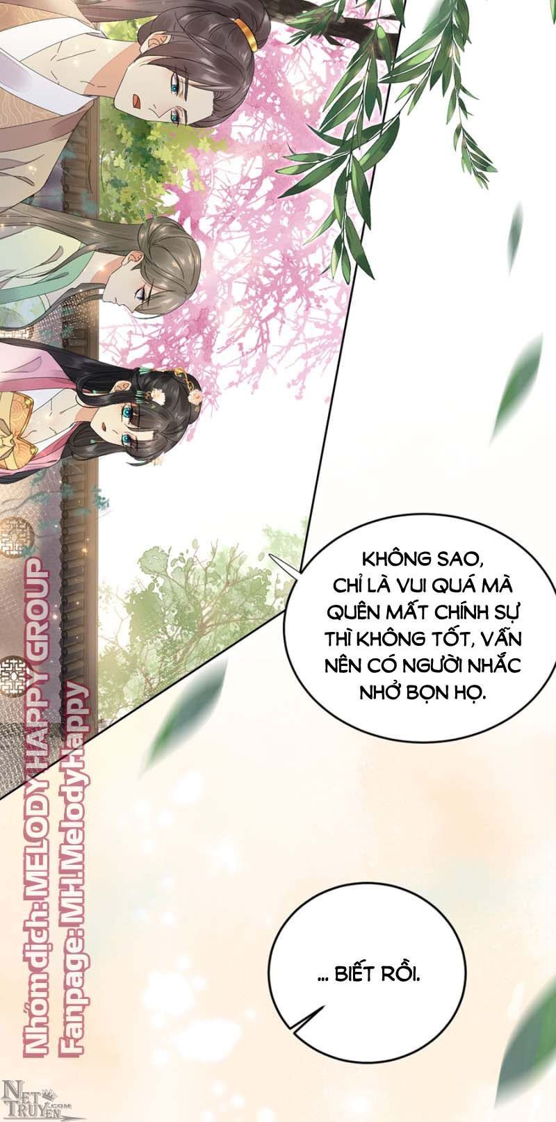 Dục Hỏa Độc Phi Tập 103 trang 20