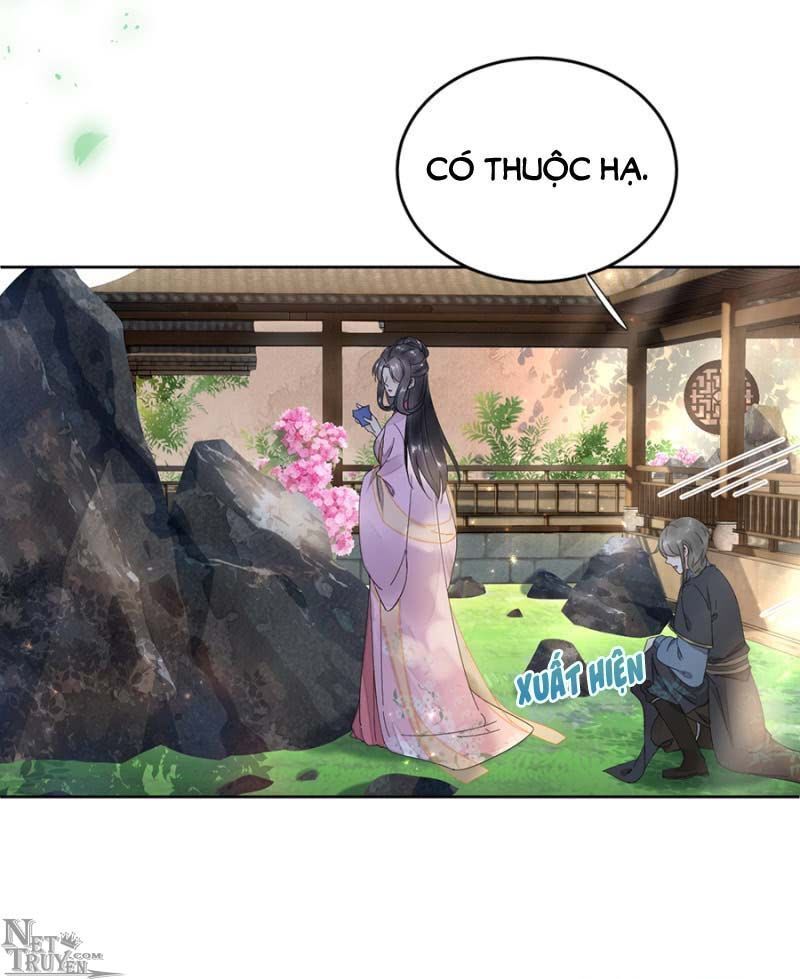 Dục Hỏa Độc Phi Tập 104 trang 22