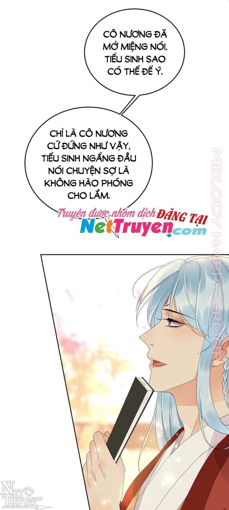 Dục Hỏa Độc Phi Tập 105.1 trang 19