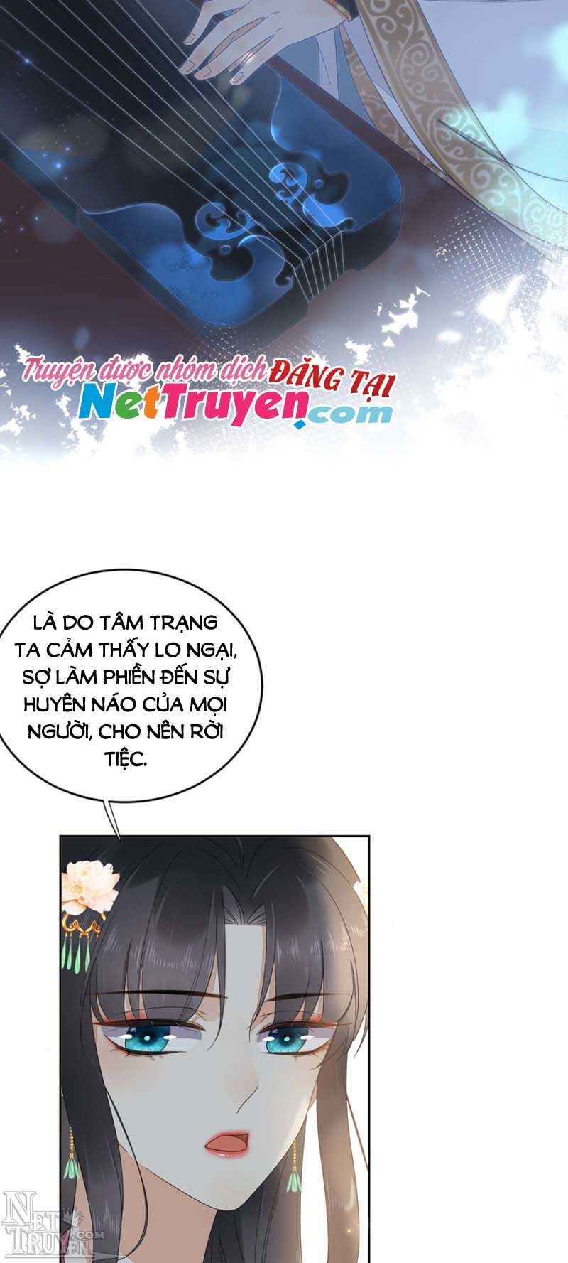Dục Hỏa Độc Phi Tập 105.2 trang 7