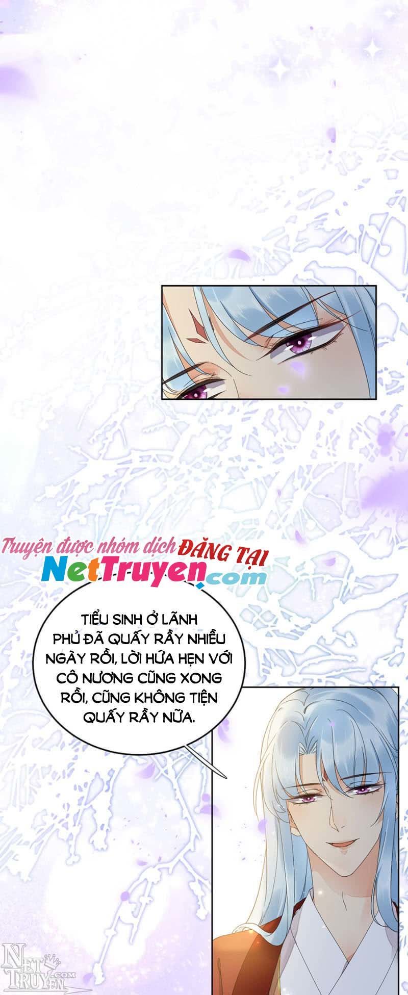 Dục Hỏa Độc Phi Tập 106 trang 27