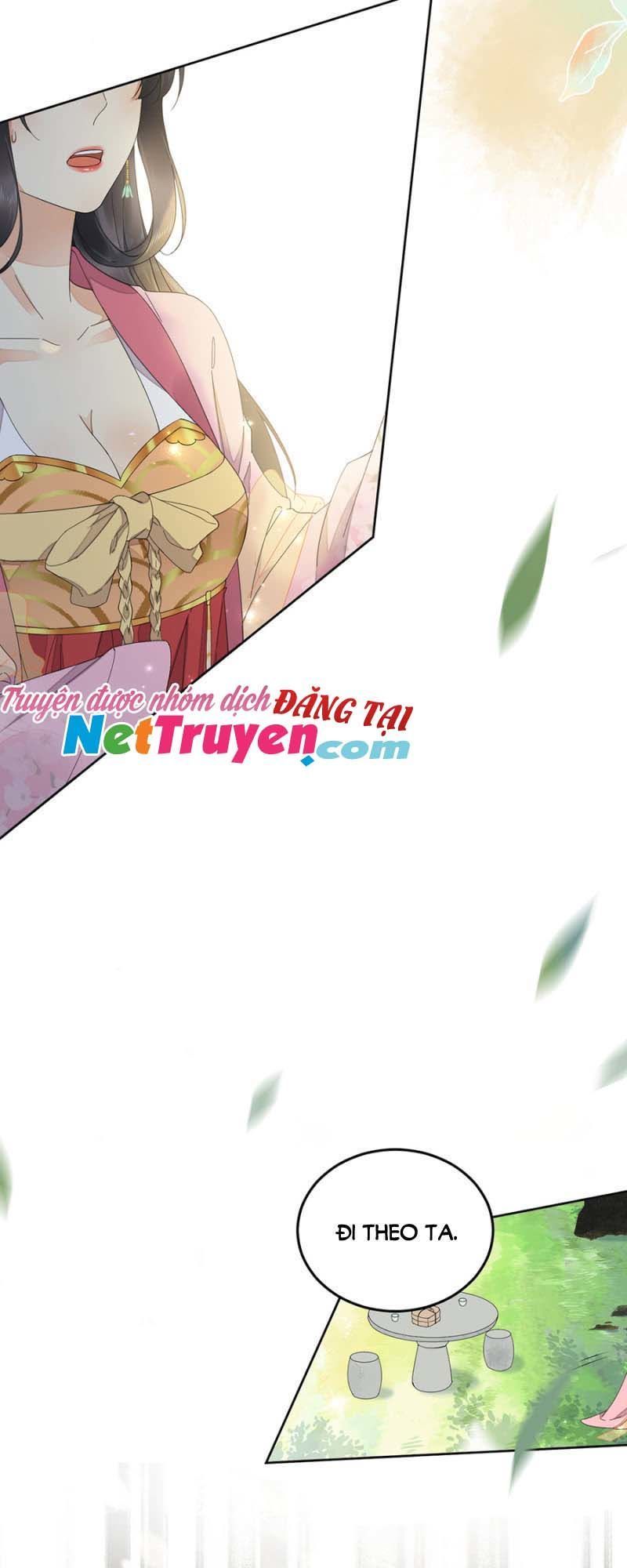 Dục Hỏa Độc Phi Tập 106 trang 6