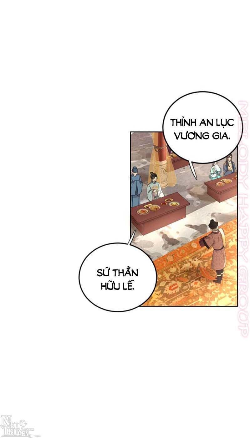 Dục Hỏa Độc Phi Tập 107 trang 24