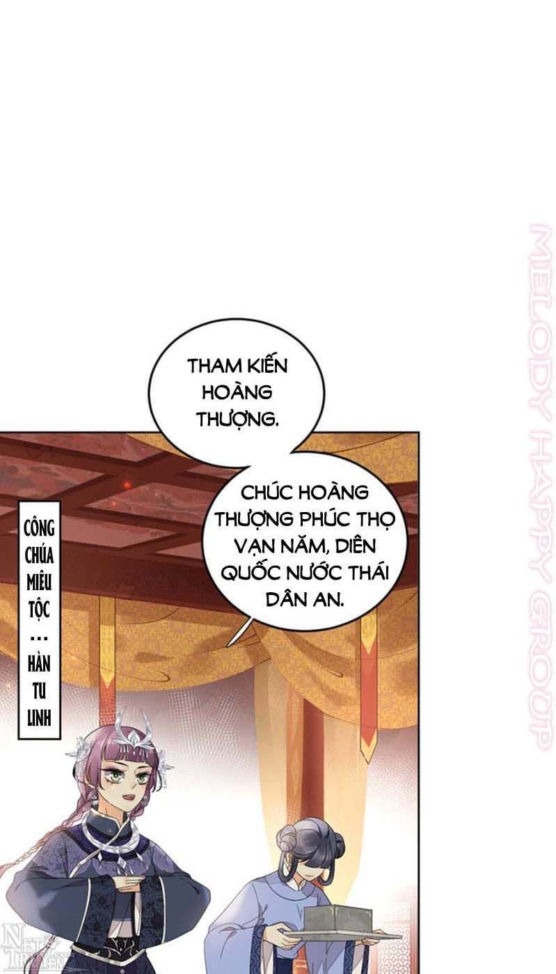 Dục Hỏa Độc Phi Tập 107 trang 27