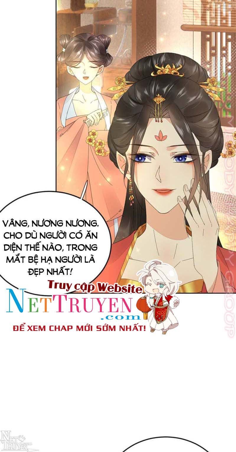 Dục Hỏa Độc Phi Tập 107 trang 7