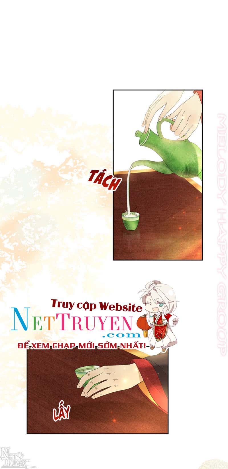 Dục Hỏa Độc Phi Tập 108 trang 13