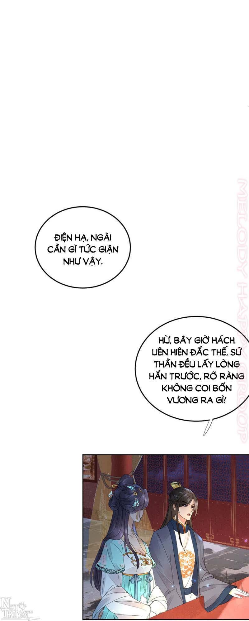 Dục Hỏa Độc Phi Tập 108 trang 20