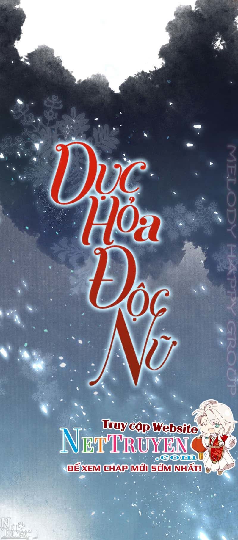 Dục Hỏa Độc Phi Tập 108 trang 9