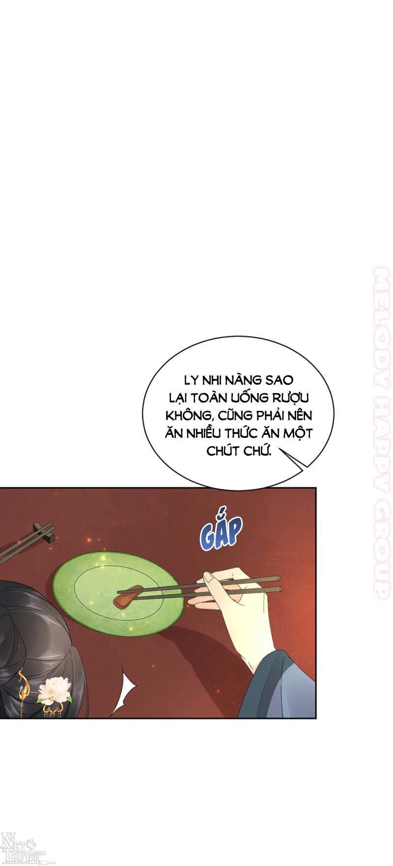 Dục Hỏa Độc Phi Tập 109 trang 24