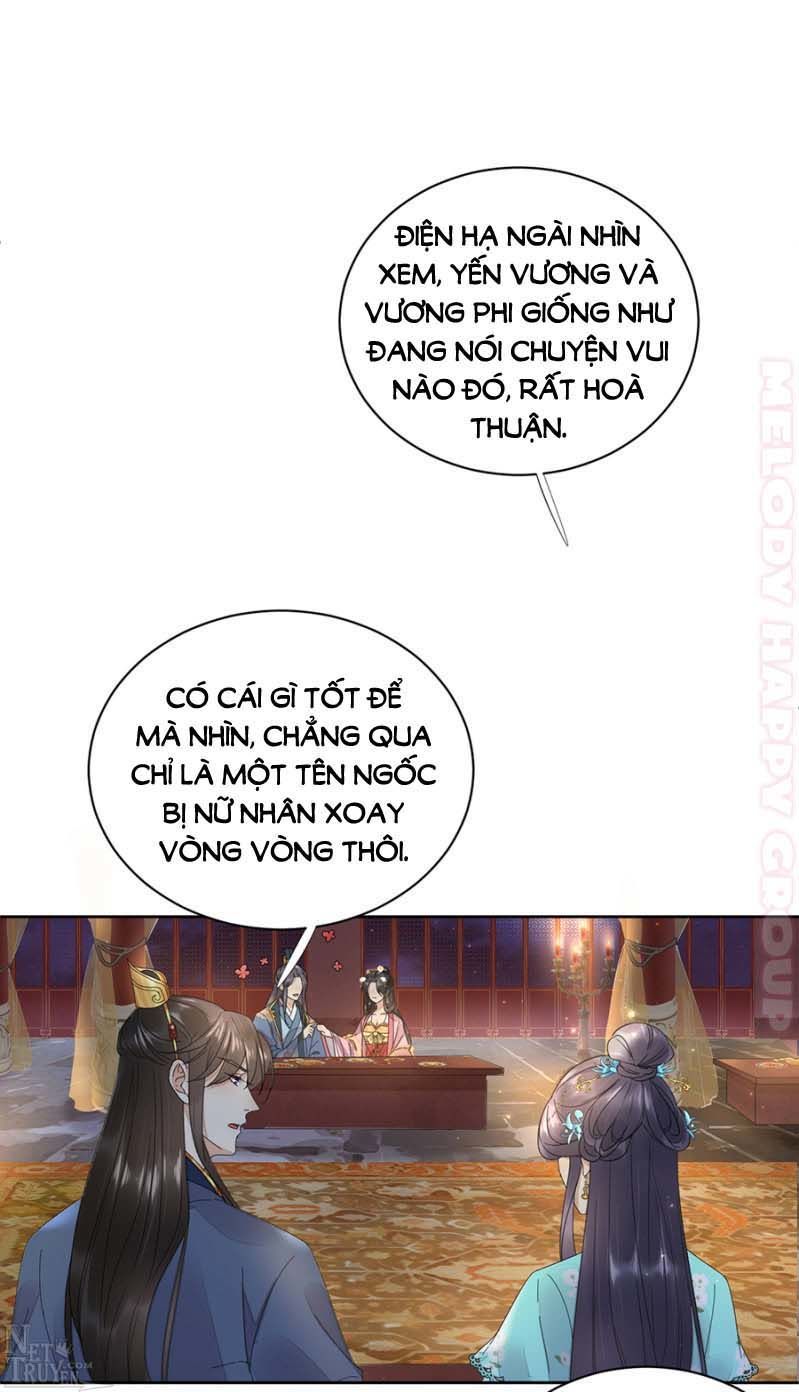 Dục Hỏa Độc Phi Tập 109 trang 30