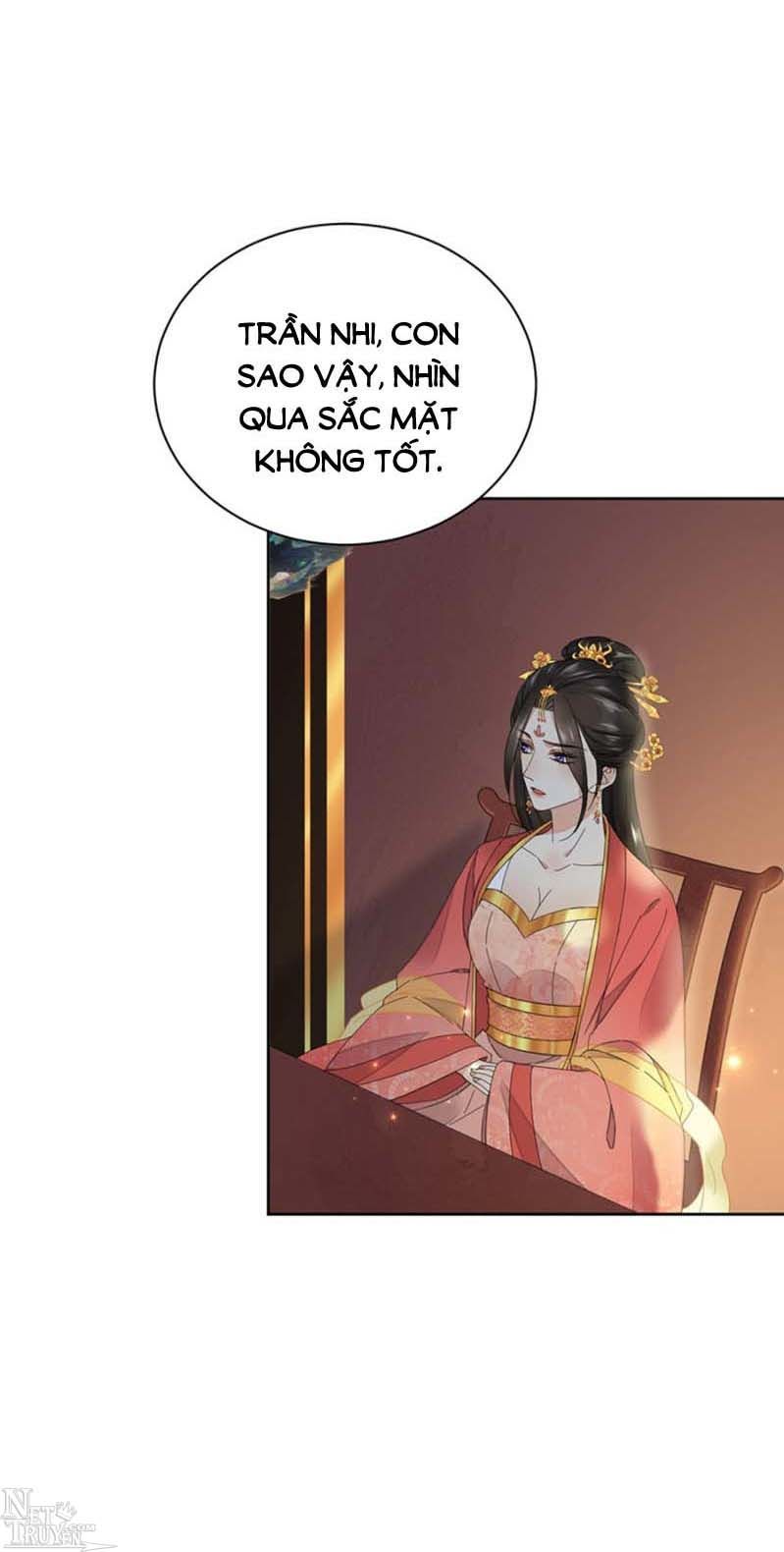Dục Hỏa Độc Phi Tập 110 trang 13