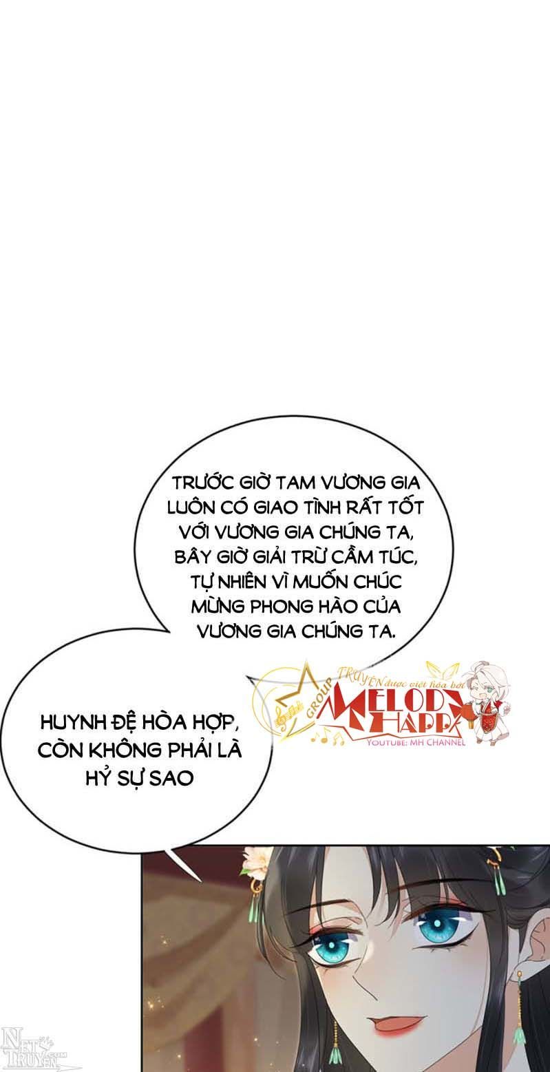 Dục Hỏa Độc Phi Tập 110 trang 18