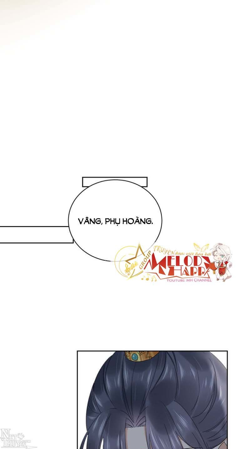 Dục Hỏa Độc Phi Tập 111 trang 22