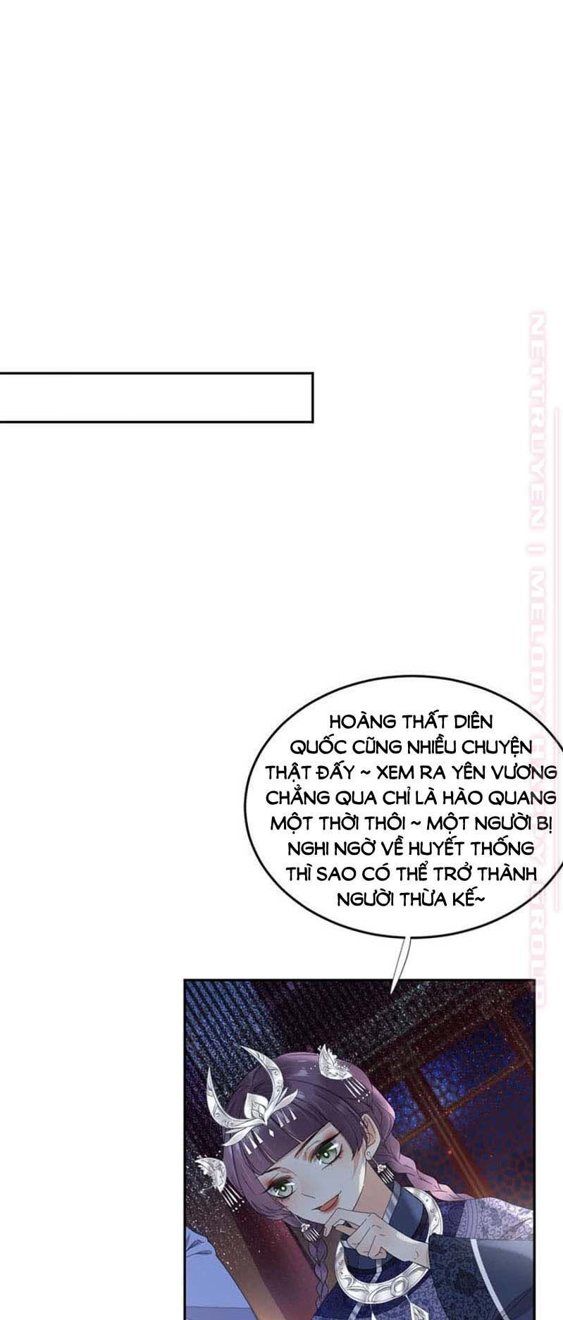 Dục Hỏa Độc Phi Tập 112 trang 23
