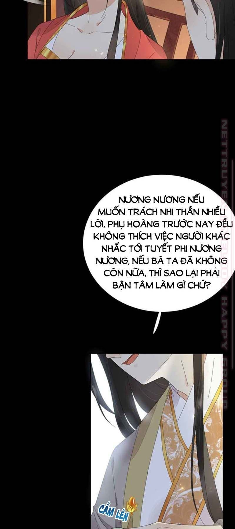Dục Hỏa Độc Phi Tập 113 trang 21