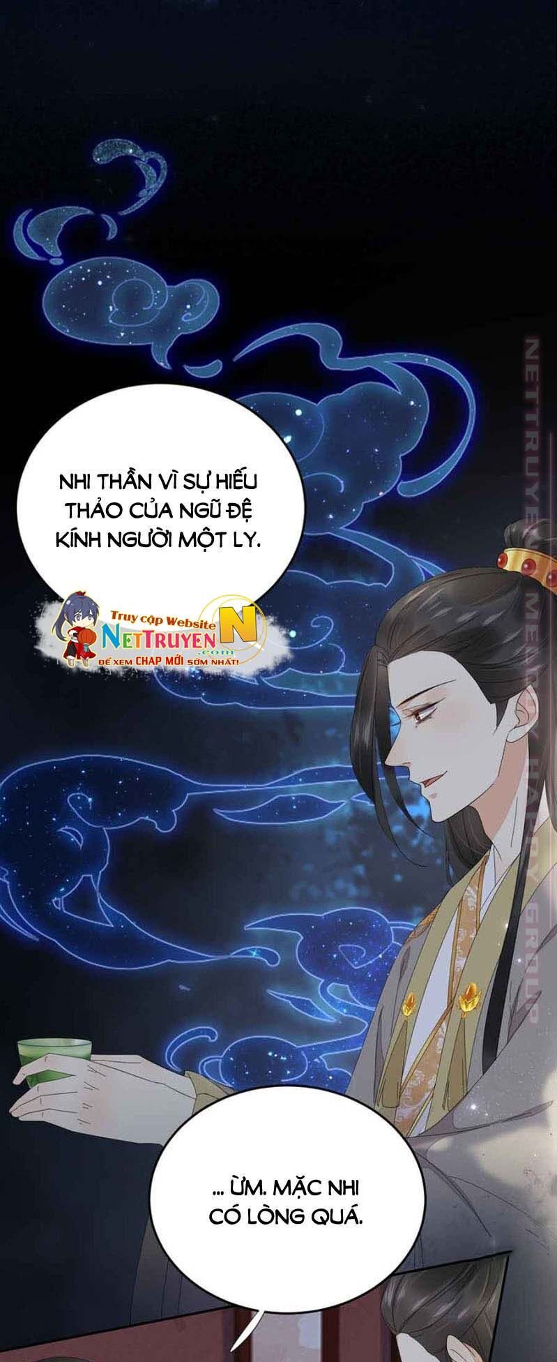 Dục Hỏa Độc Phi Tập 113 trang 24