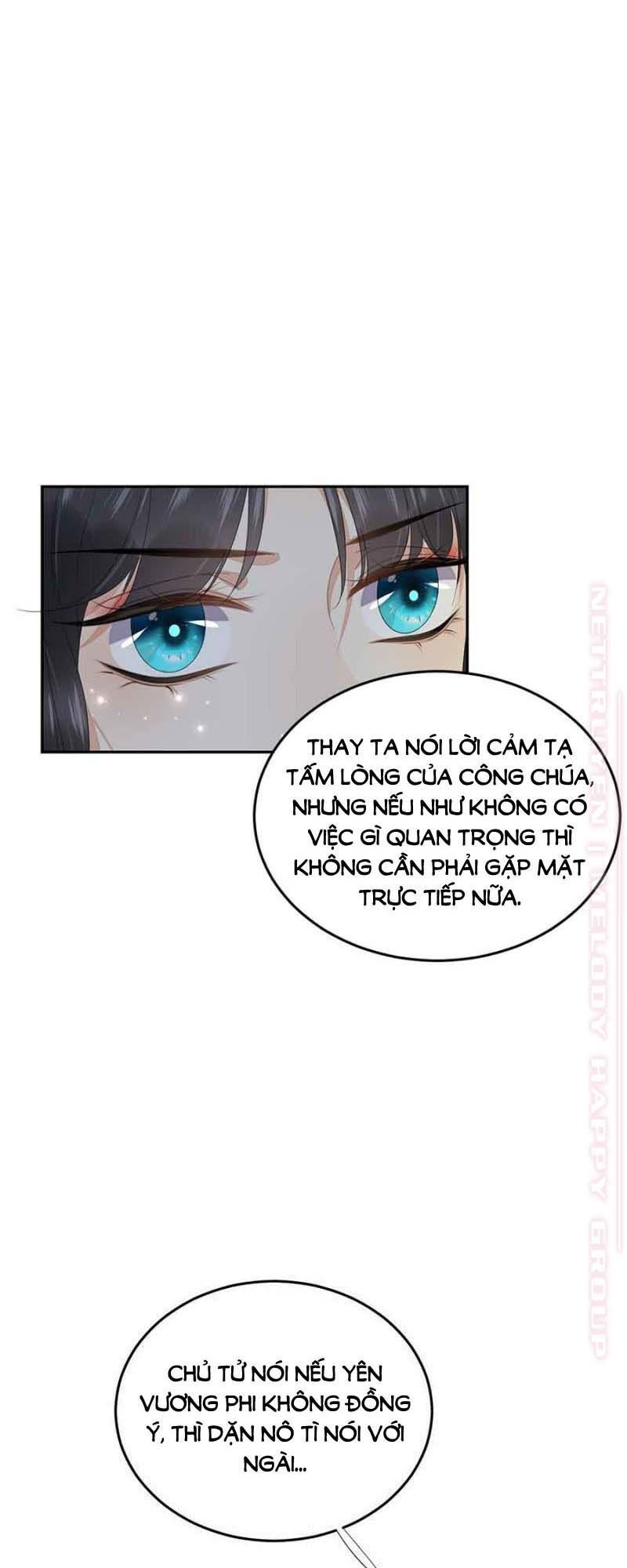 Dục Hỏa Độc Phi Tập 113 trang 6