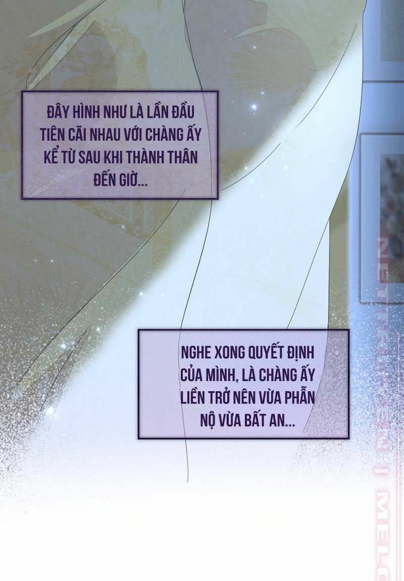 Dục Hỏa Độc Phi Tập 118 trang 16