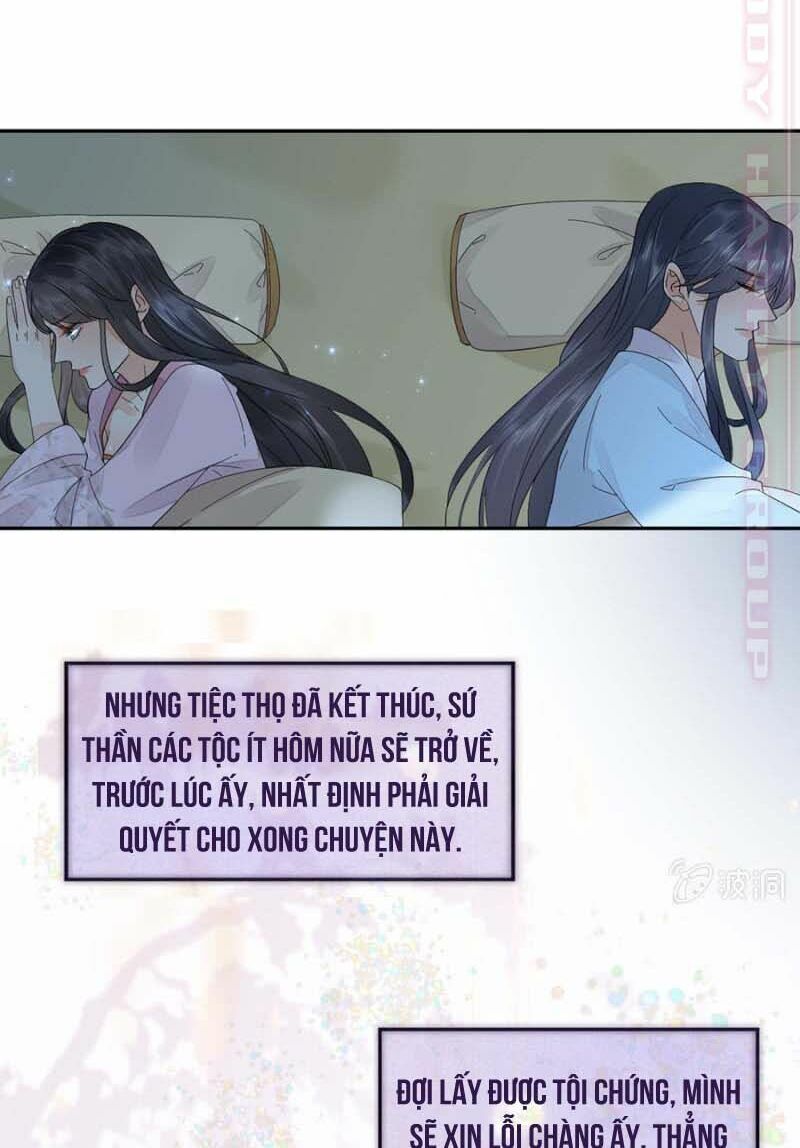 Dục Hỏa Độc Phi Tập 118 trang 17