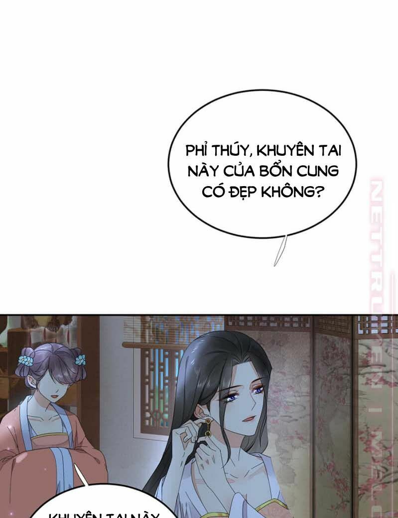 Dục Hỏa Độc Phi Tập 118 trang 24
