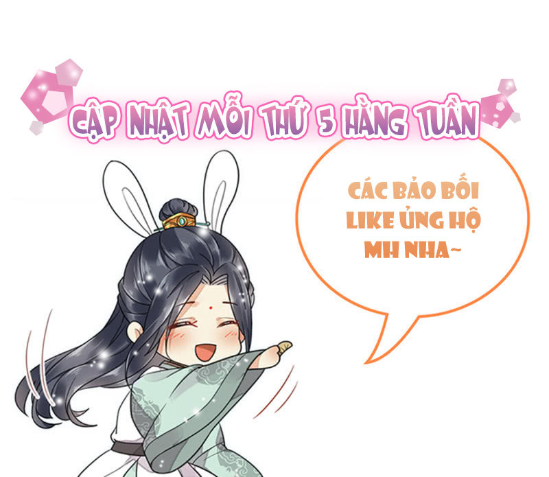 Dục Hỏa Độc Phi Tập 12.5 trang 22