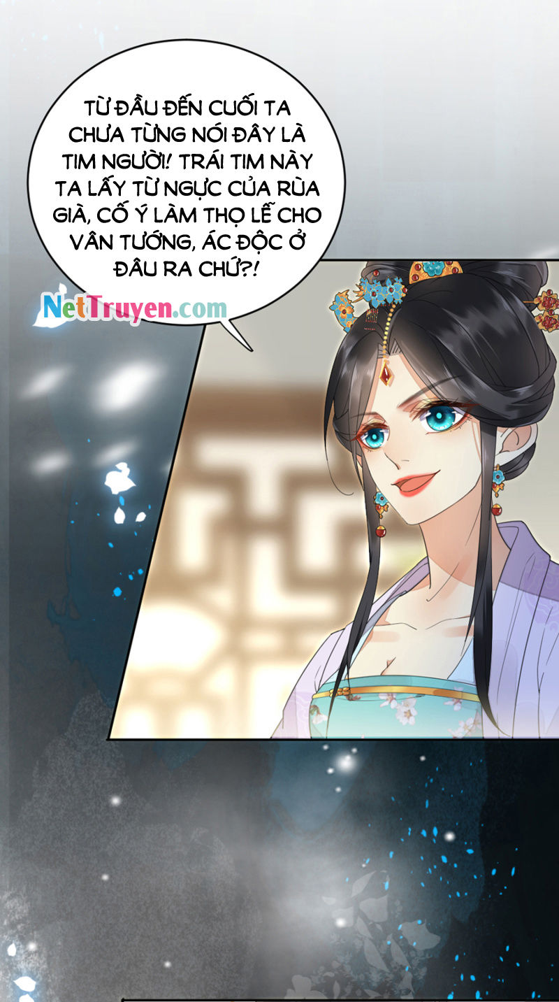 Dục Hỏa Độc Phi Tập 12 trang 11