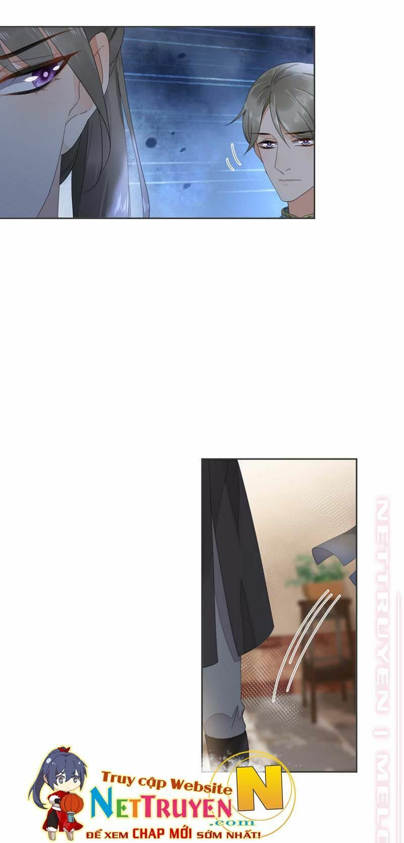 Dục Hỏa Độc Phi Tập 121 trang 8