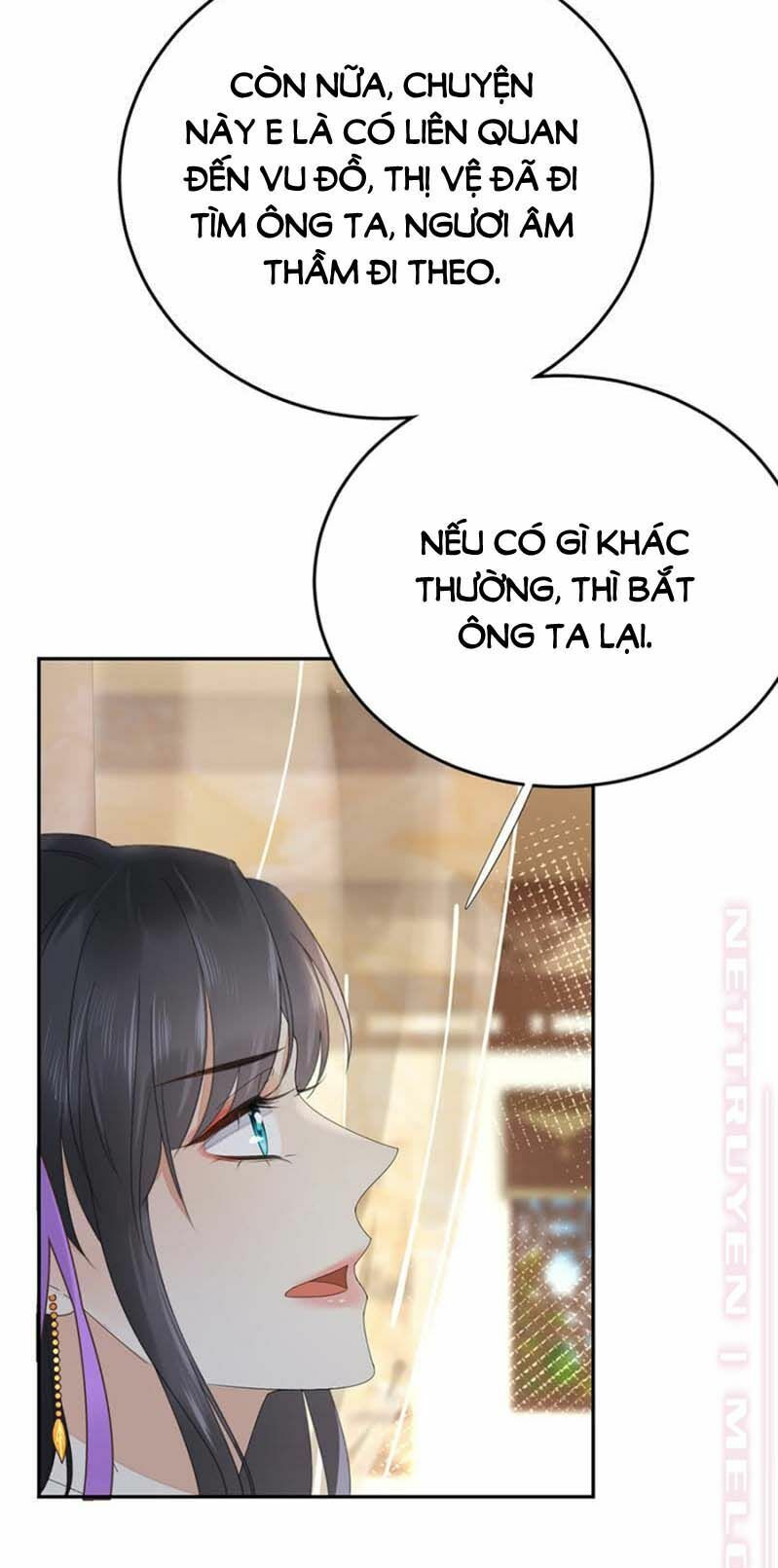 Dục Hỏa Độc Phi Tập 122 trang 14