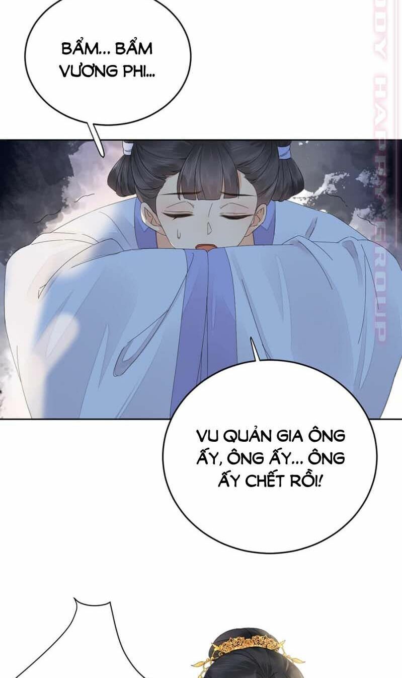 Dục Hỏa Độc Phi Tập 123 trang 9