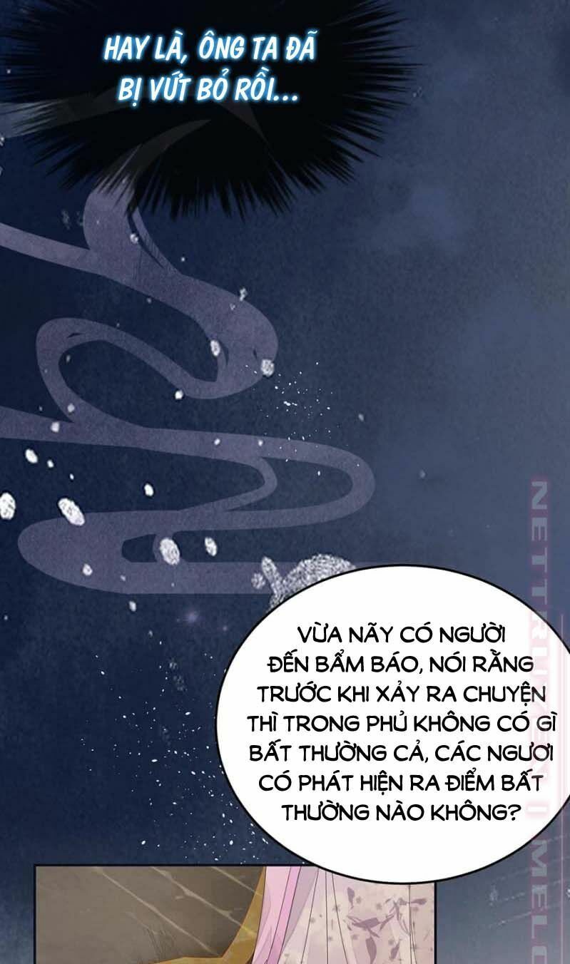 Dục Hỏa Độc Phi Tập 124 trang 11