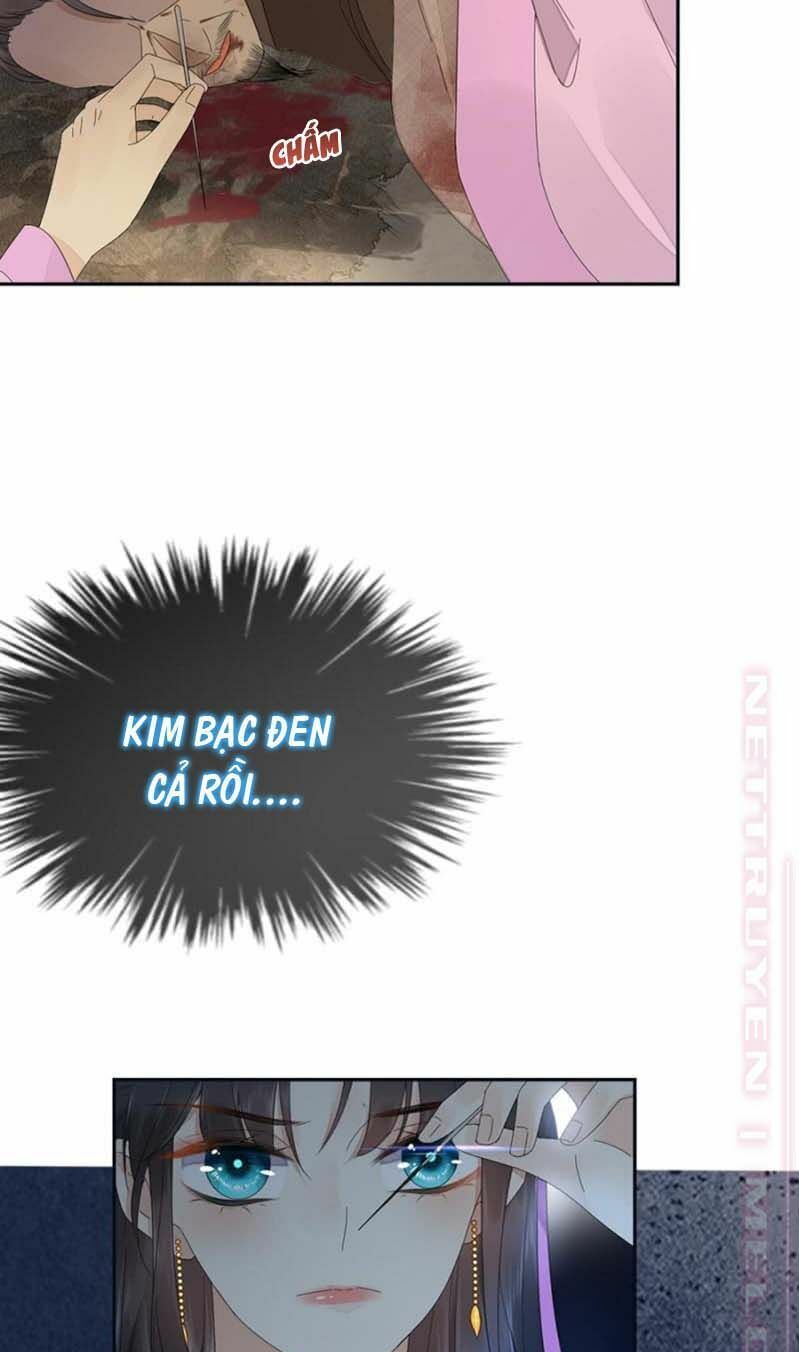 Dục Hỏa Độc Phi Tập 124 trang 9