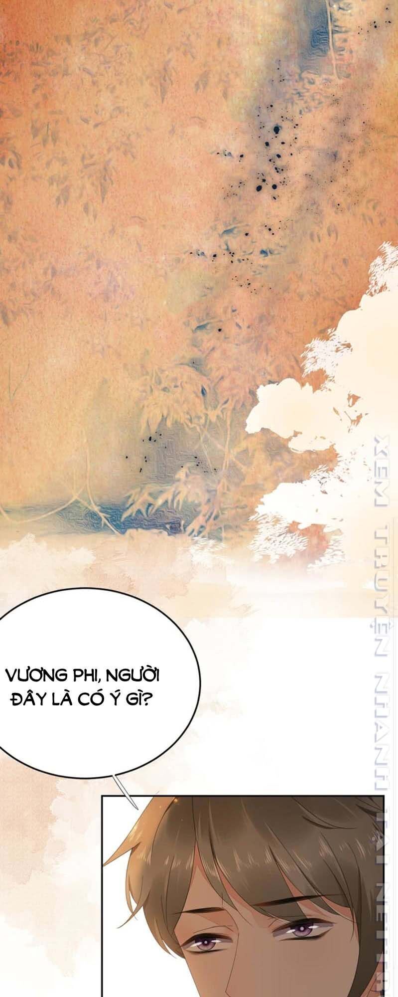 Dục Hỏa Độc Phi Tập 125 trang 20