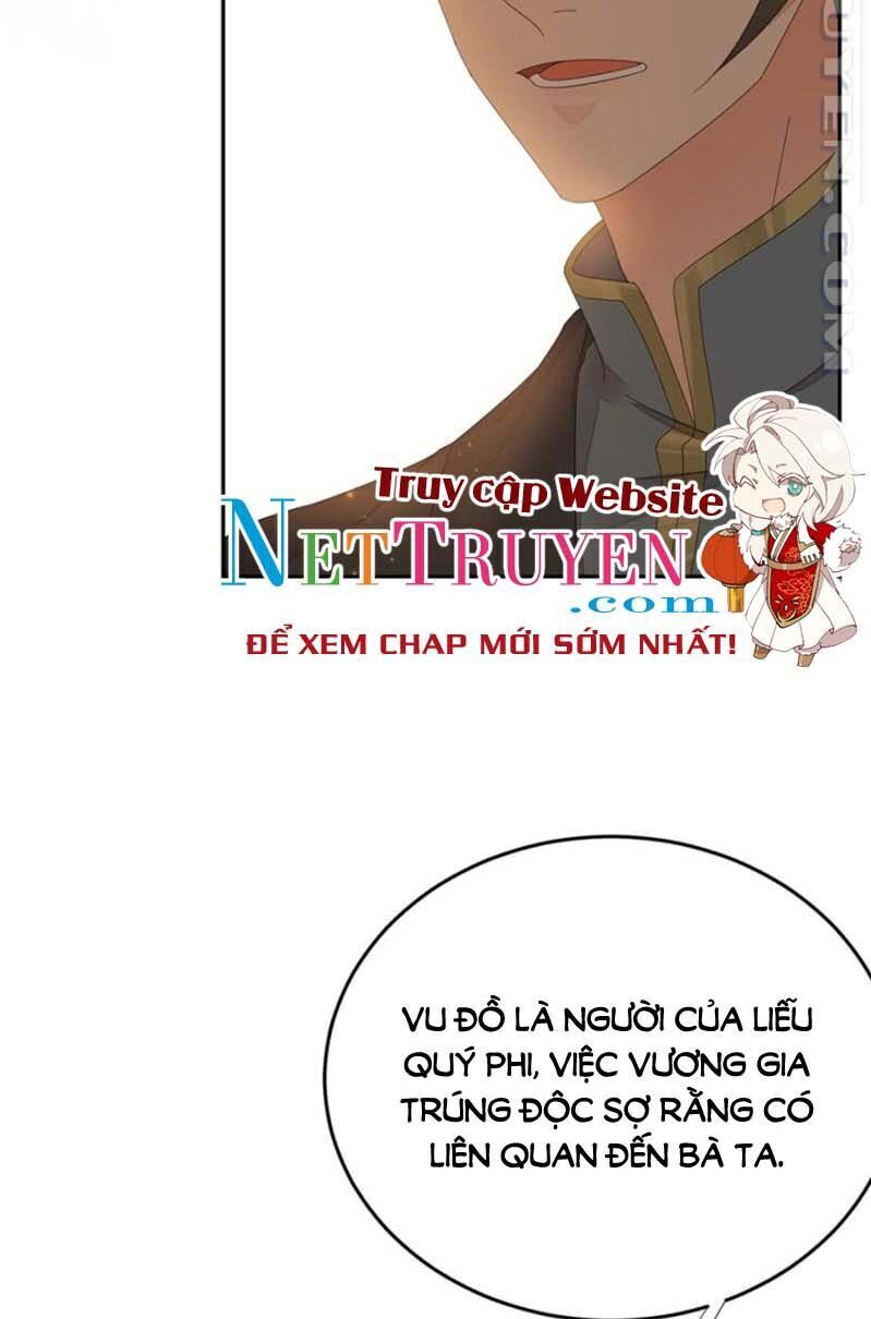 Dục Hỏa Độc Phi Tập 125 trang 21