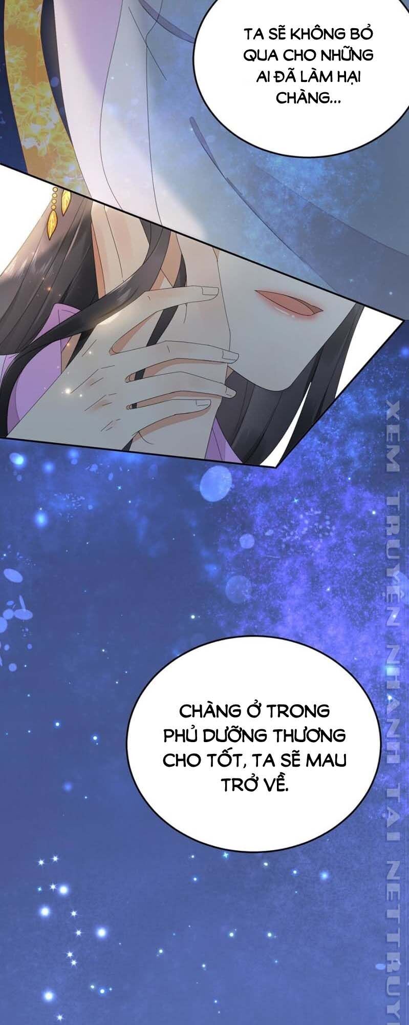Dục Hỏa Độc Phi Tập 125 trang 36
