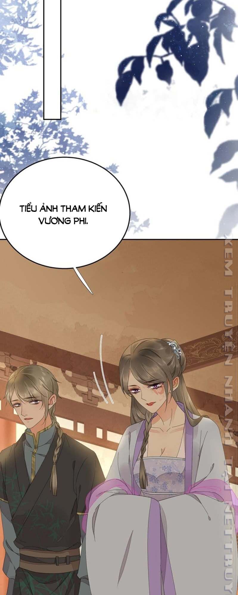 Dục Hỏa Độc Phi Tập 125 trang 42