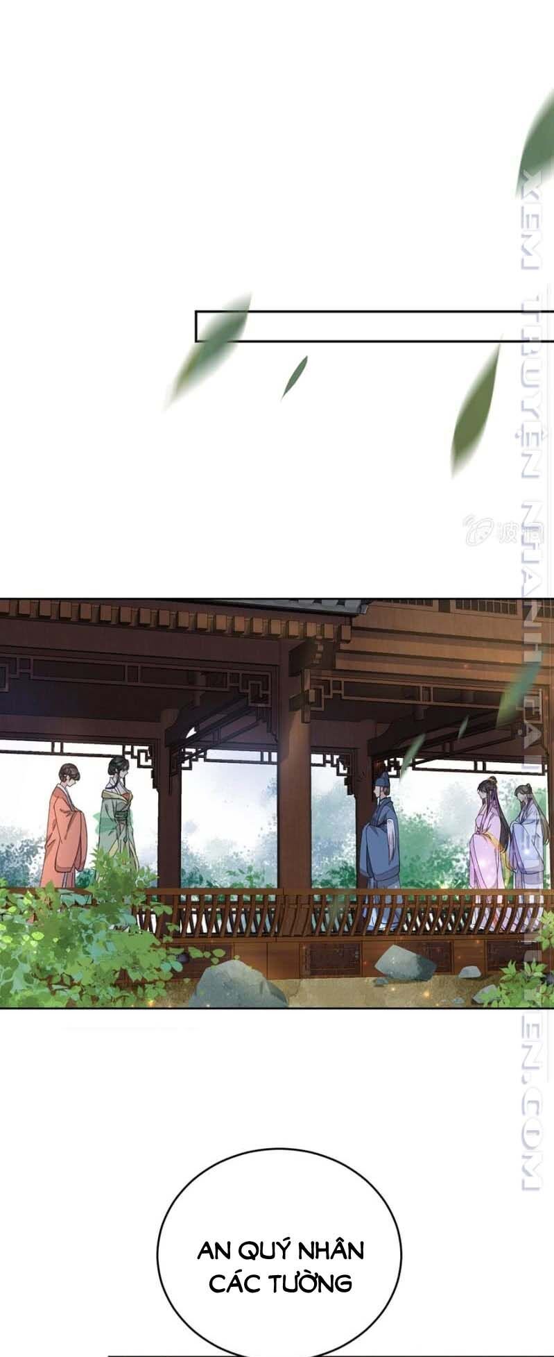 Dục Hỏa Độc Phi Tập 126 trang 38