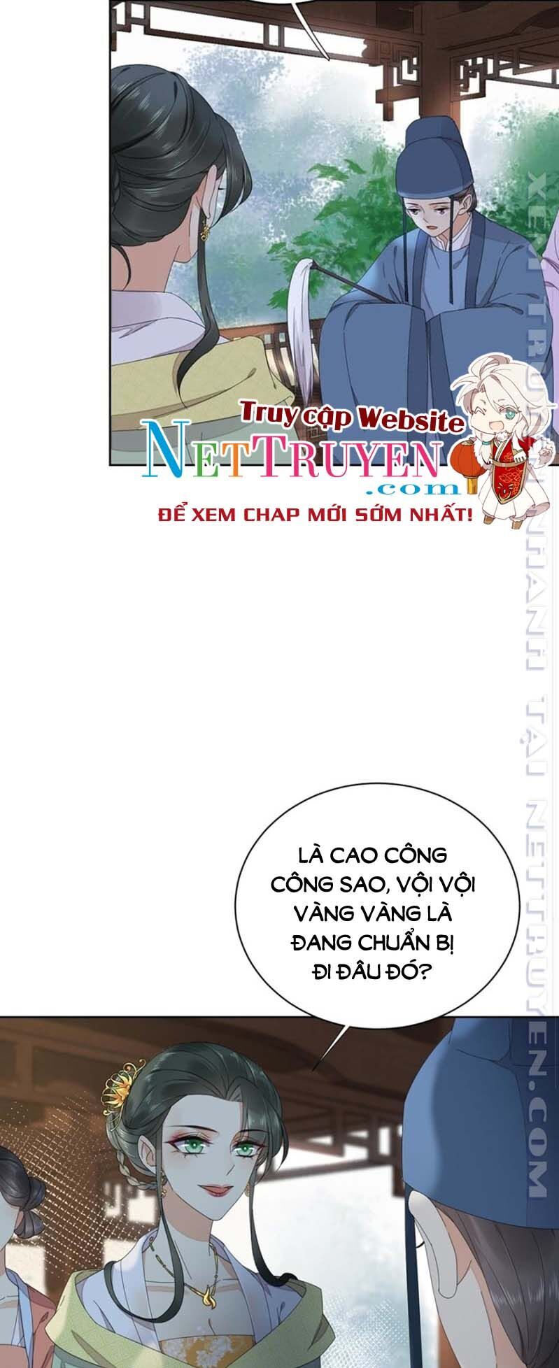 Dục Hỏa Độc Phi Tập 126 trang 39