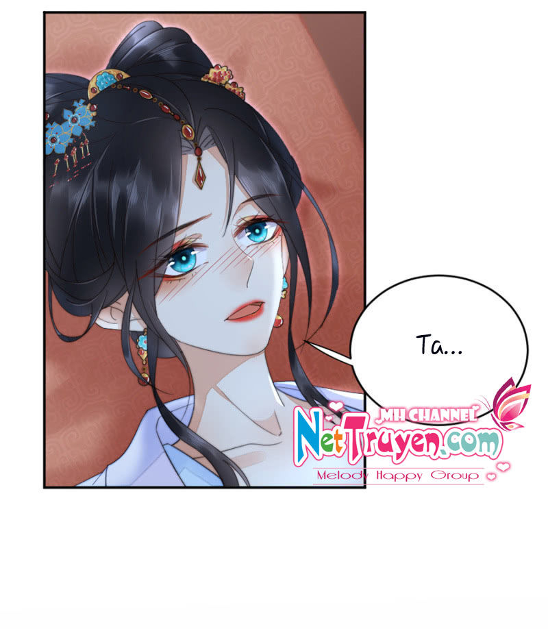 Dục Hỏa Độc Phi Tập 17 trang 5