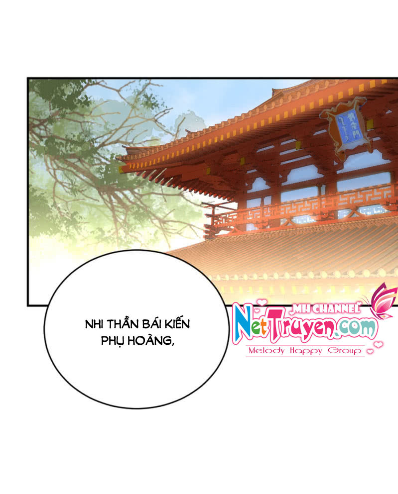 Dục Hỏa Độc Phi Tập 21.5 trang 14