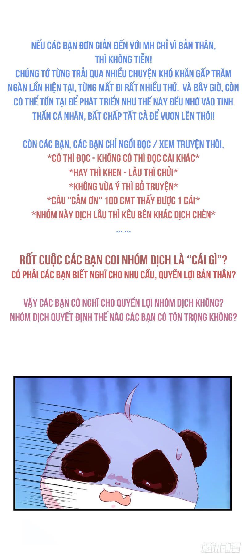 Dục Hỏa Độc Phi Tập 23.5 trang 12