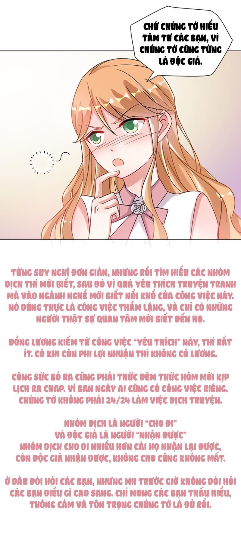 Dục Hỏa Độc Phi Tập 23.5 trang 15