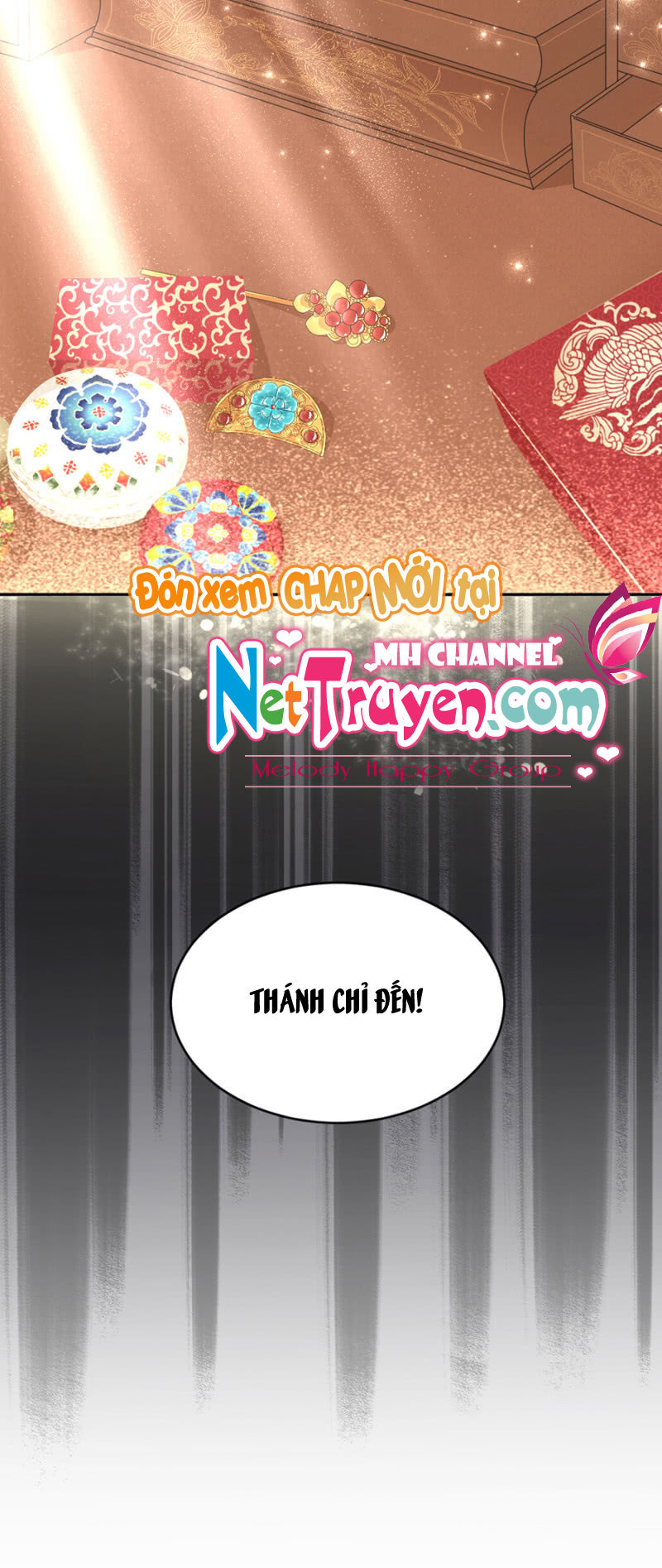 Dục Hỏa Độc Phi Tập 27 trang 19