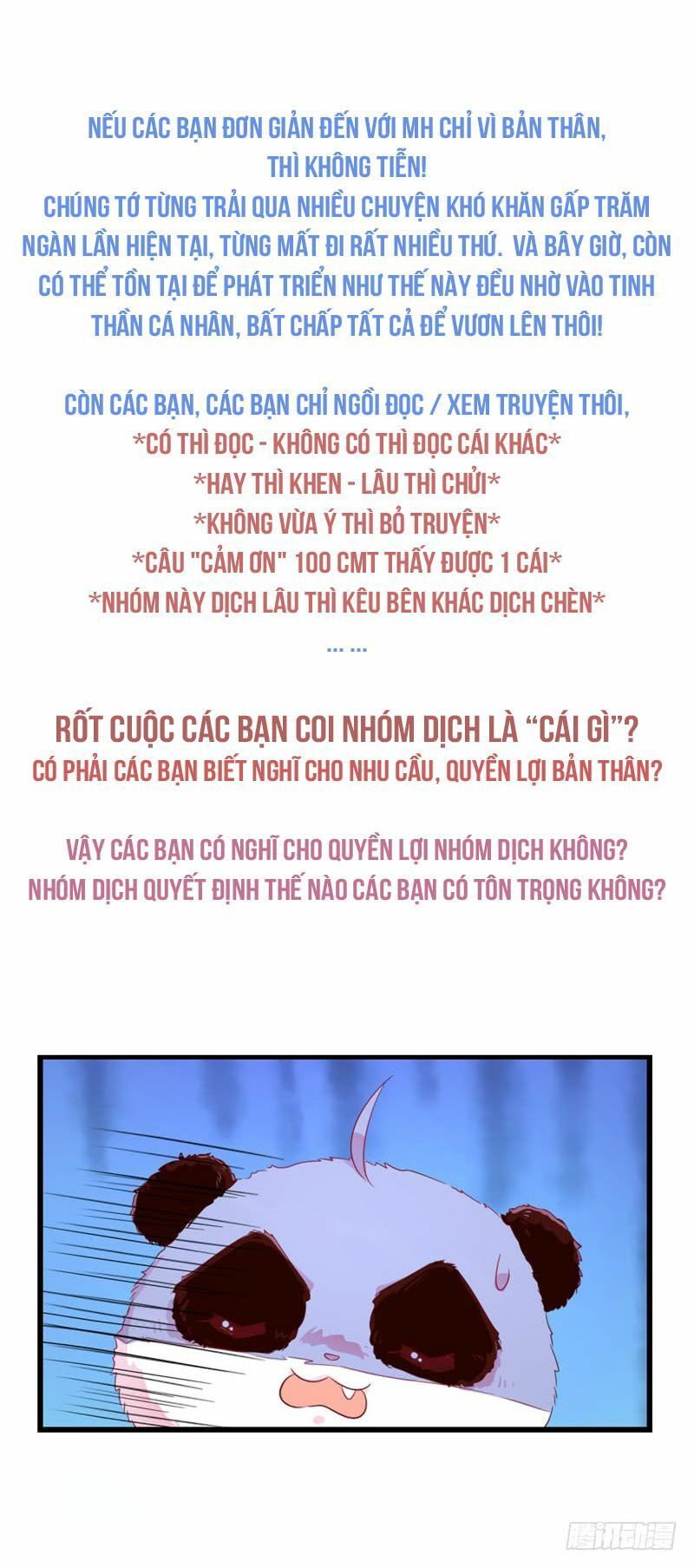 Dục Hỏa Độc Phi Tập 33.5 trang 12