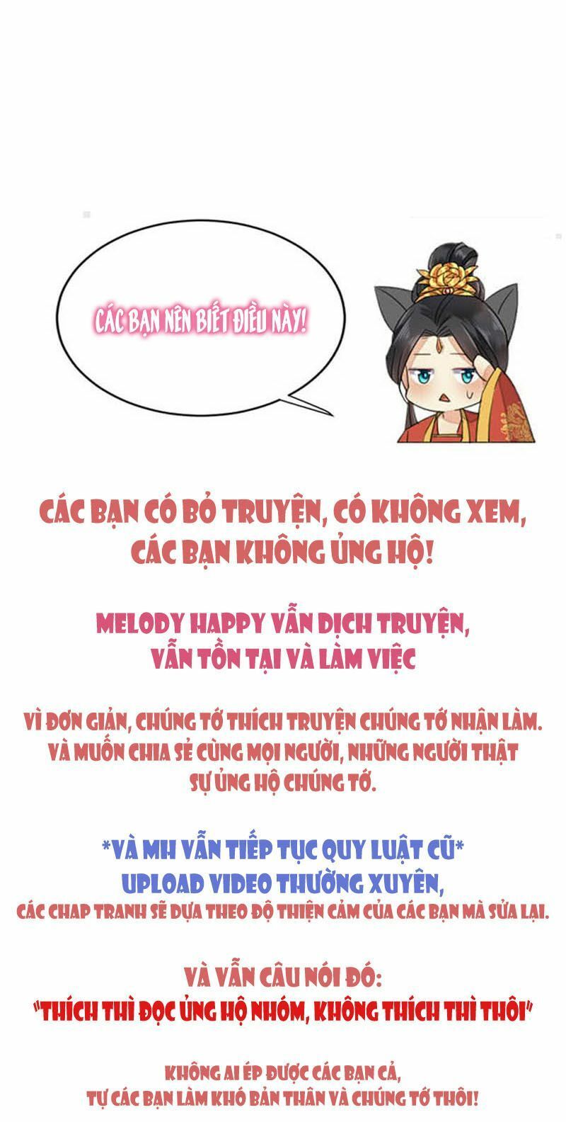 Dục Hỏa Độc Phi Tập 33.5 trang 13