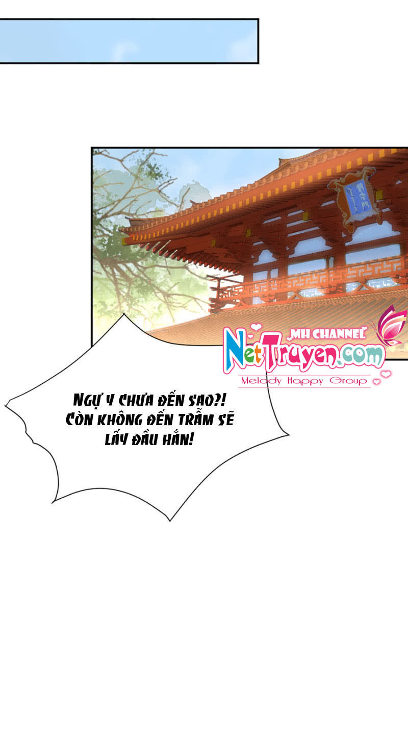 Dục Hỏa Độc Phi Tập 33 trang 5