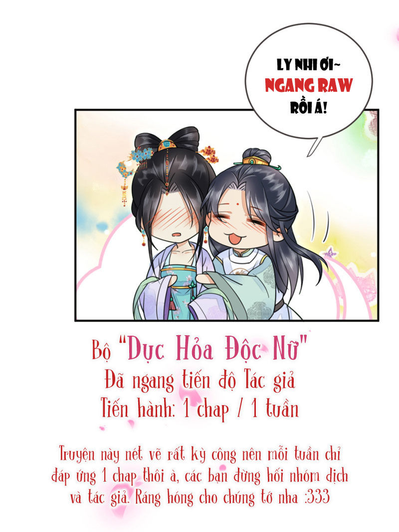 Dục Hỏa Độc Phi Tập 34 trang 26
