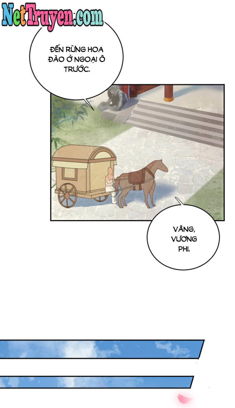 Dục Hỏa Độc Phi Tập 43 trang 13