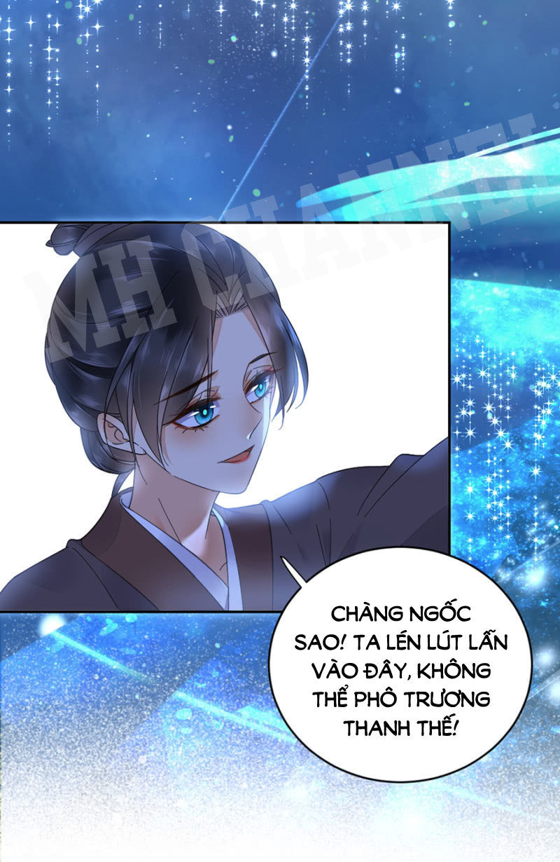 Dục Hỏa Độc Phi Tập 54 trang 8