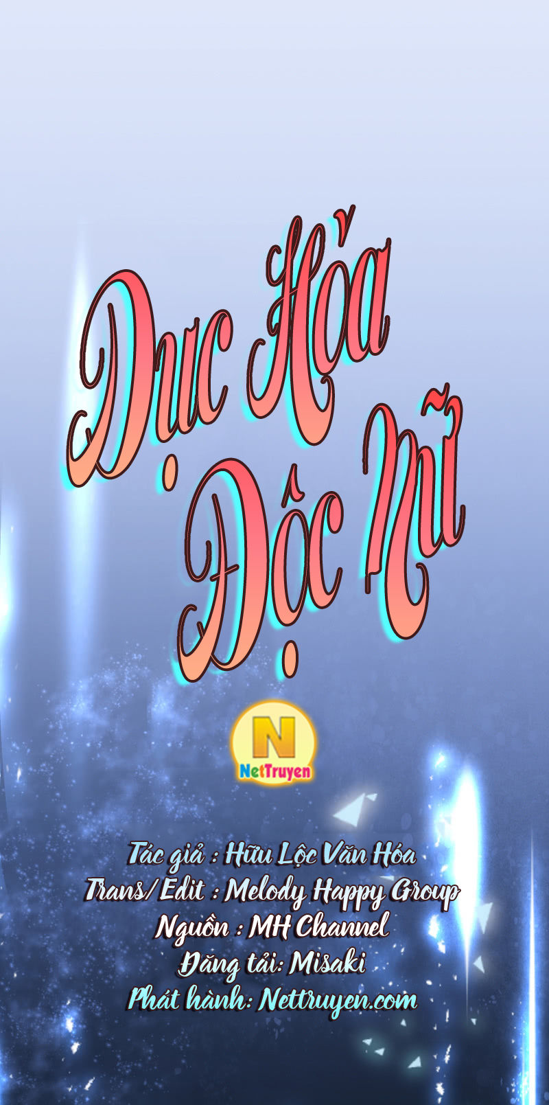 Dục Hỏa Độc Phi Tập 60 trang 5